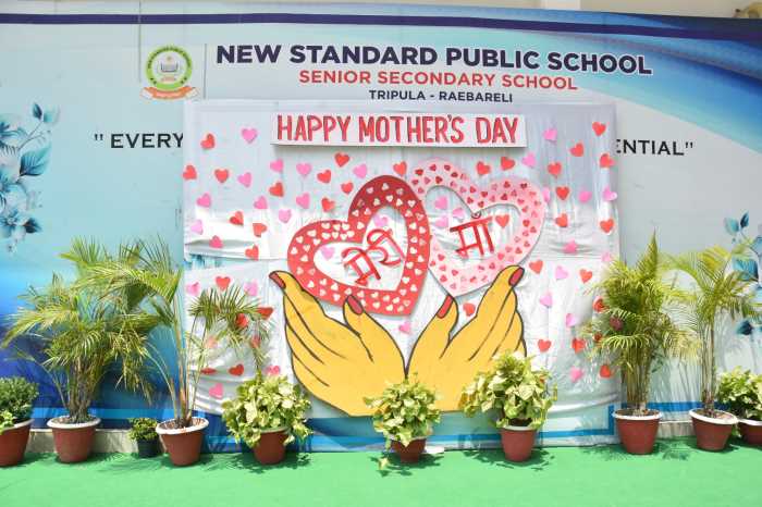 Happy Mothers Day 2026